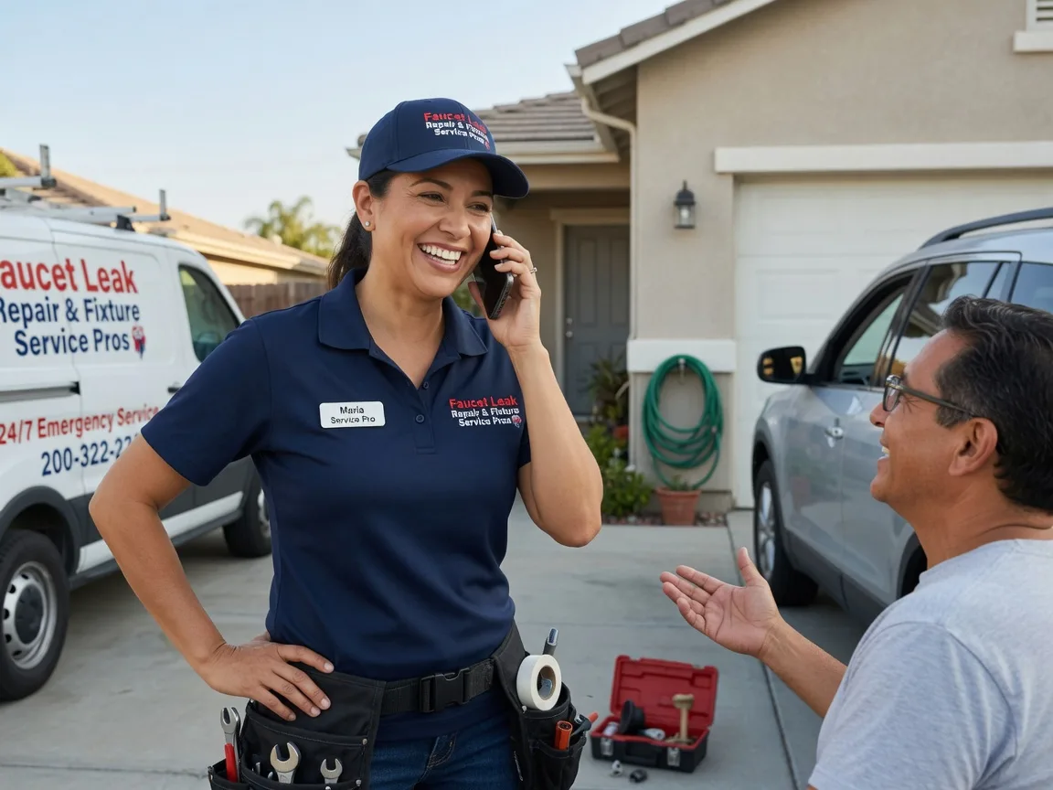 Faucet Repair Summerfield, IL FAQs